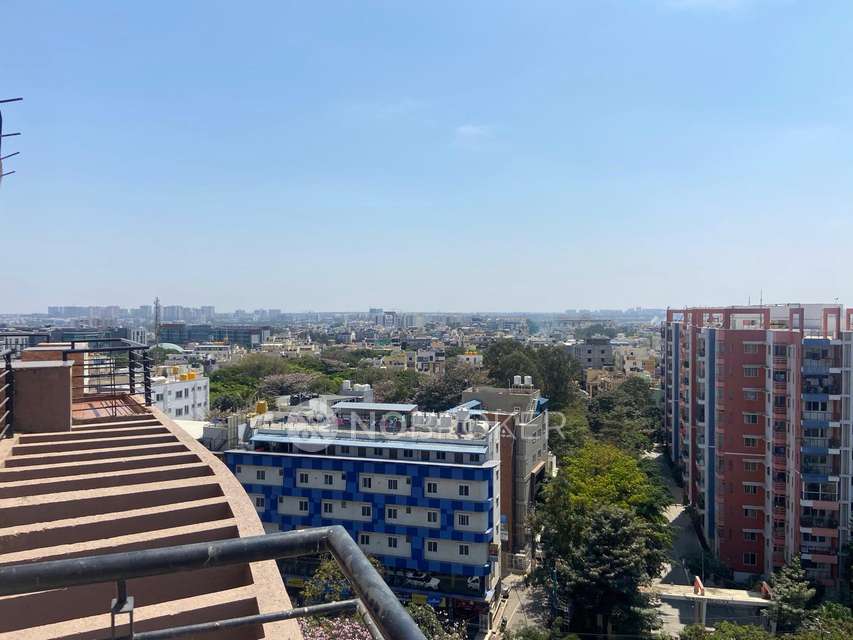 3 BHK Flat In Citilights Knightsbridge For Sale  In Brookefield