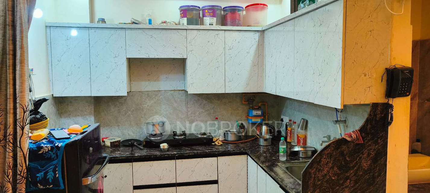 3 BHK Flat In Panchvati Colony For Sale In B-144, More, Near Bhatia, New Panchwati Colony, Panchvati Colony, Sector 5, Daulatpura, Ghaziabad, Uttar Pradesh 201001, India