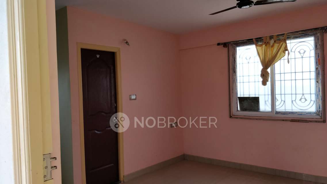 1 RK Villa In Royal Placid for Rent  In Hsr Layout,