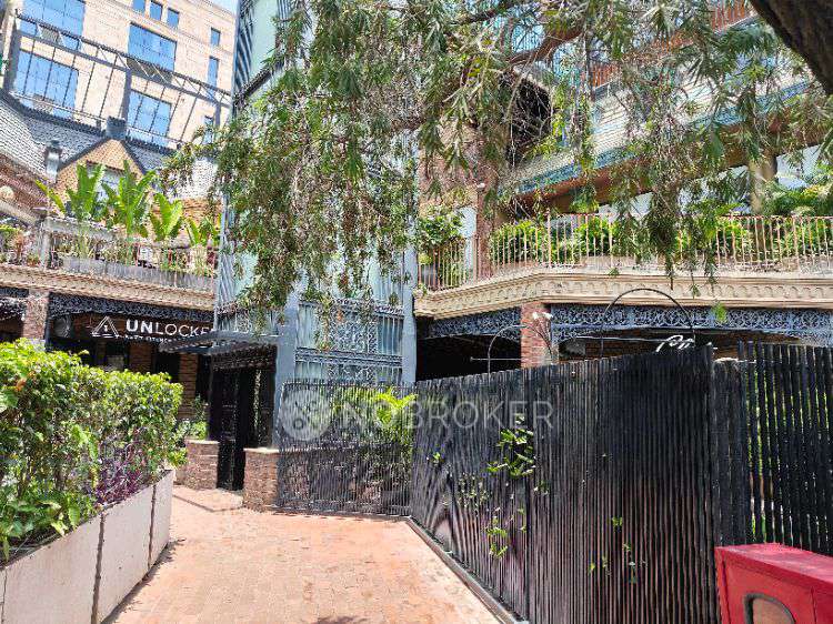 Restaurant/Cafe in  Sector 15, Gurgaon for sale 