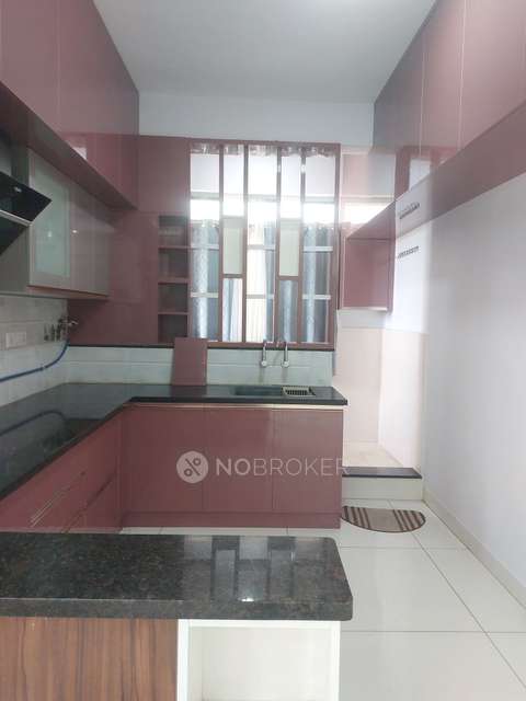 3 BHK Flat In Abhee Nakshatra for Rent  In Mullur