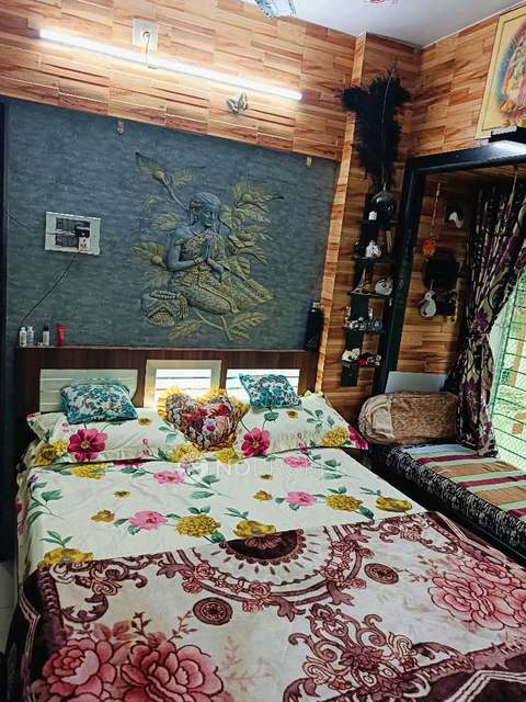 2 BHK Flat In Millenium Park For Sale  In 561a, Moregaon Talao, Nalasopara East, Vasai-virar, Nala Sopara, Maharashtra 401209, India