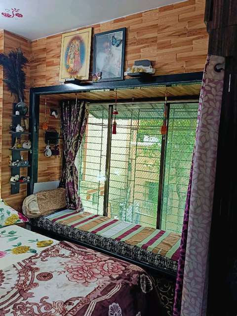 2 BHK Flat In Millenium Park For Sale  In 561a, Moregaon Talao, Nalasopara East, Vasai-virar, Nala Sopara, Maharashtra 401209, India