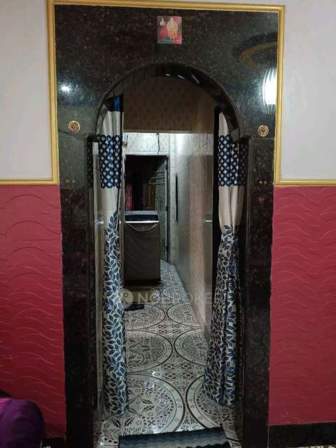 2 BHK Flat In Millenium Park For Sale  In 561a, Moregaon Talao, Nalasopara East, Vasai-virar, Nala Sopara, Maharashtra 401209, India