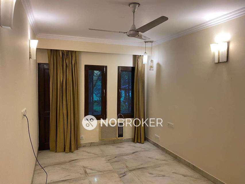 3 BHK Flat In Kailash Hills For Sale  In Kailash Hills, East Of Kailash