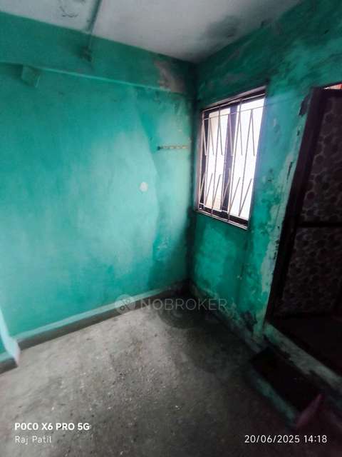 1 BHK Flat In Minakshi Apartment For Sale  In Ulhasnagar