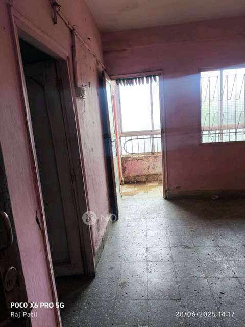 1 BHK Flat In Minakshi Apartment For Sale  In Ulhasnagar