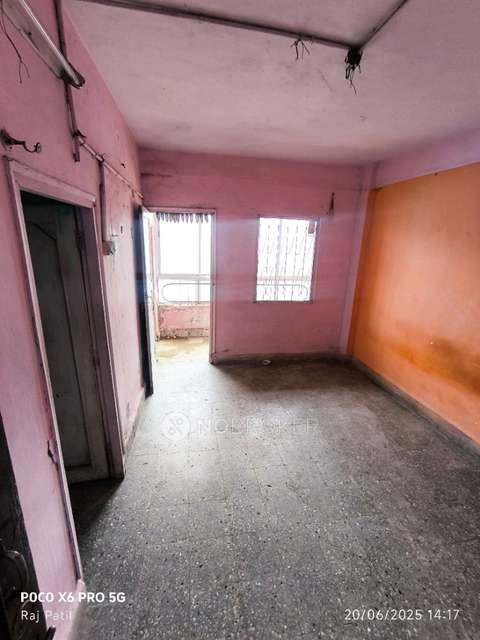 1 BHK Flat In Minakshi Apartment For Sale  In Ulhasnagar