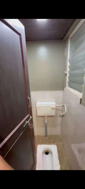 Shared Room for Male In 1 BHK  In Shivneri Apartment In Kharadi