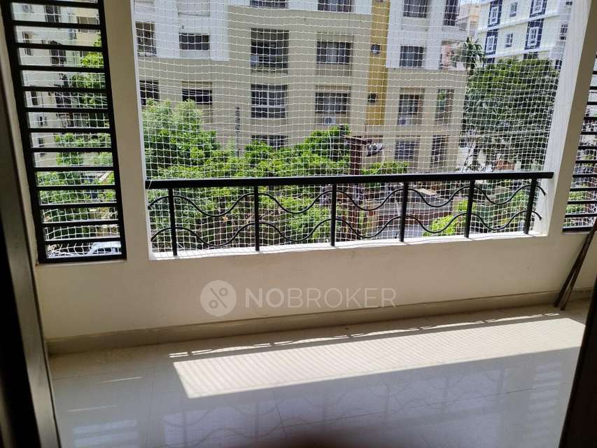 3 BHK Flat In Mars Exodus, Kondapur For Sale  In Kondapur