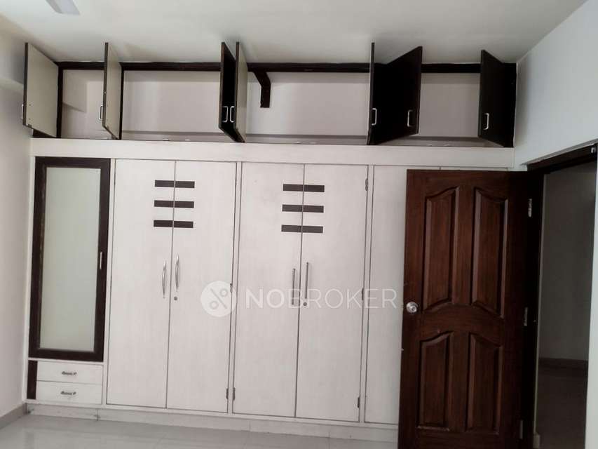 3 BHK Flat In Mars Exodus, Kondapur For Sale  In Kondapur