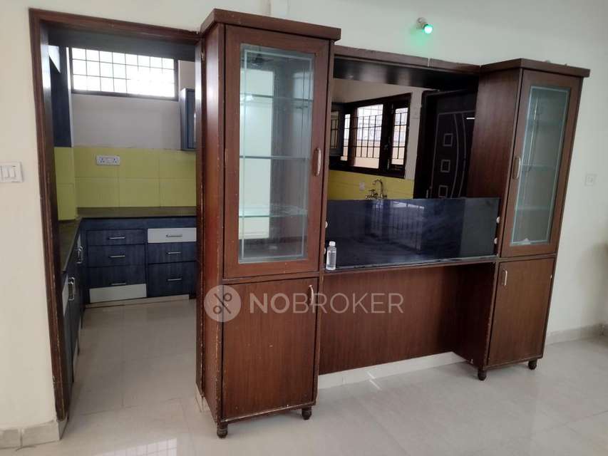 3 BHK Flat In Mars Exodus, Kondapur For Sale  In Kondapur