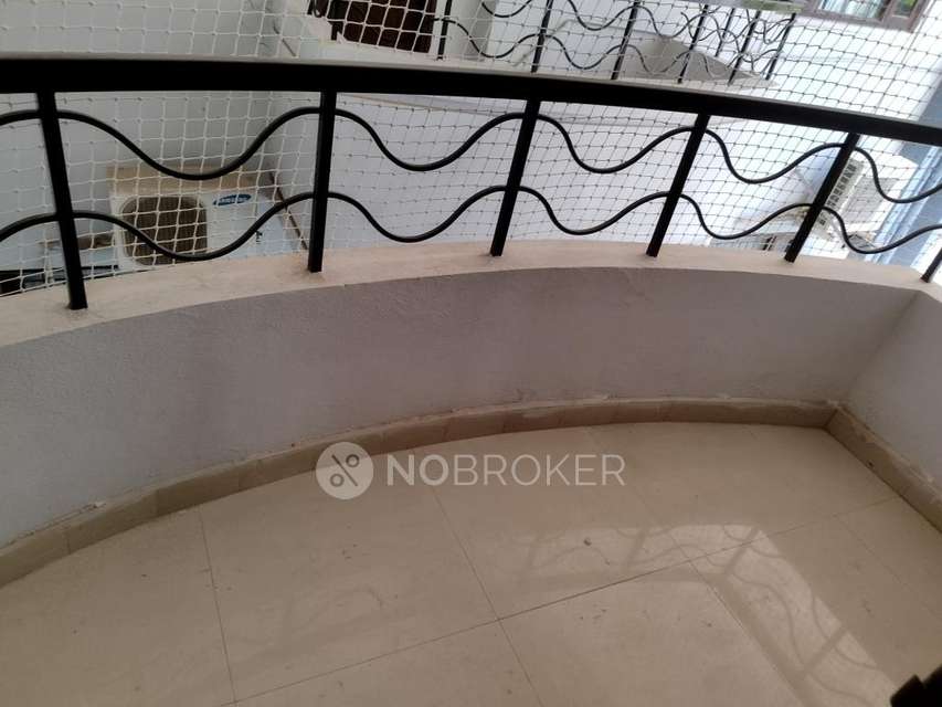 3 BHK Flat In Mars Exodus, Kondapur For Sale  In Kondapur