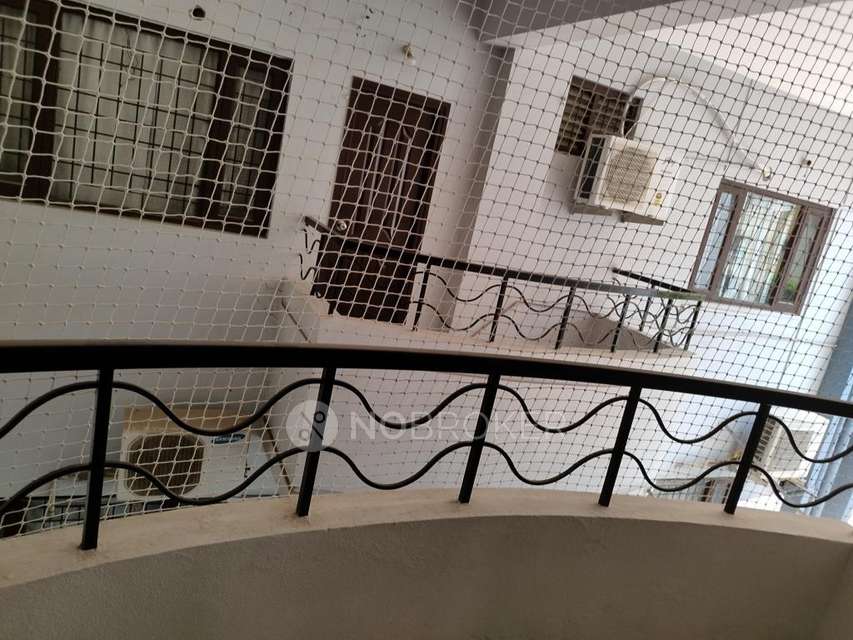 3 BHK Flat In Mars Exodus, Kondapur For Sale  In Kondapur