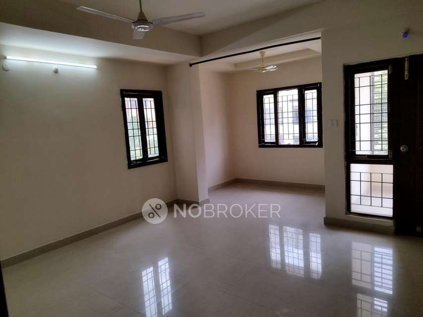 3 BHK Flat In Mars Exodus, Kondapur For Sale  In Kondapur