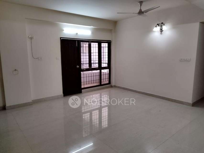 3 BHK Flat In Mars Exodus, Kondapur For Sale  In Kondapur