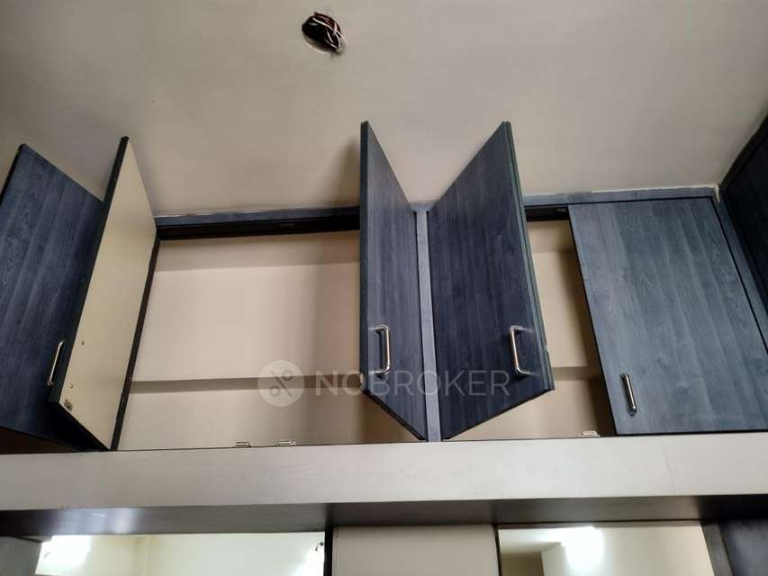 3 BHK Flat In Mars Exodus, Kondapur For Sale  In Kondapur
