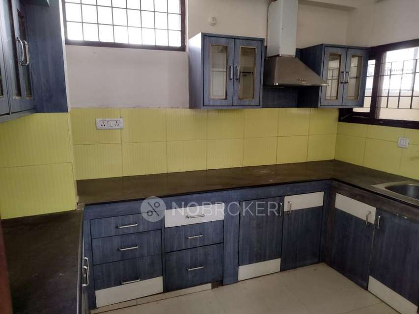 3 BHK Flat In Mars Exodus, Kondapur For Sale  In Kondapur