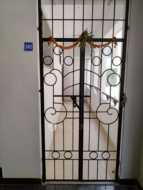 3 BHK Flat In Mars Exodus, Kondapur For Sale  In Kondapur