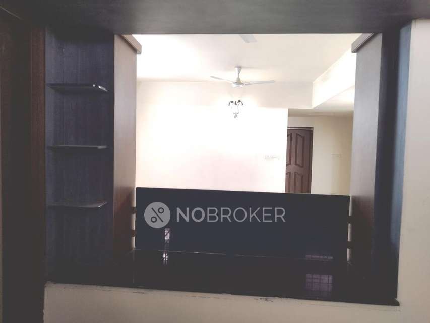 3 BHK Flat In Mars Exodus, Kondapur For Sale  In Kondapur