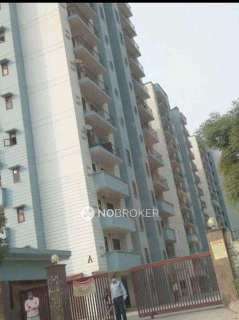 3 BHK Flat In Sanchar Residency For Sale  In Raj Nagar Extension