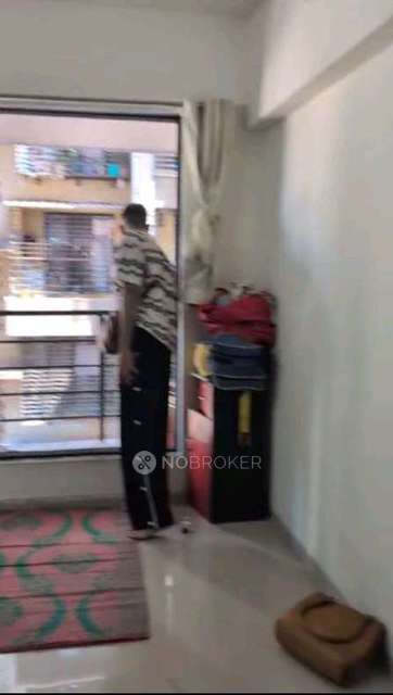 1 BHK Flat In Dolphin Durgas Green Park For Sale  In Taloja