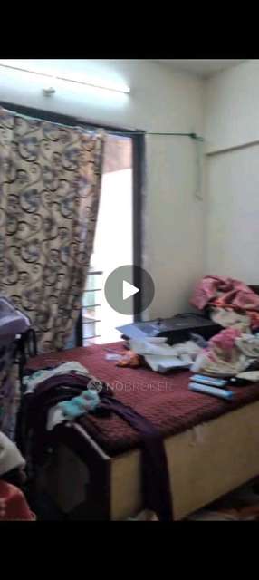 1 BHK Flat In Dolphin Durgas Green Park For Sale  In Taloja