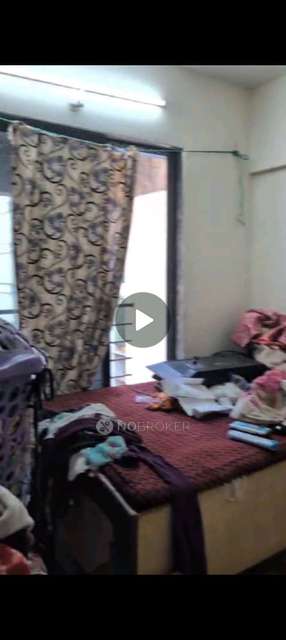 1 BHK Flat In Dolphin Durgas Green Park For Sale  In Taloja