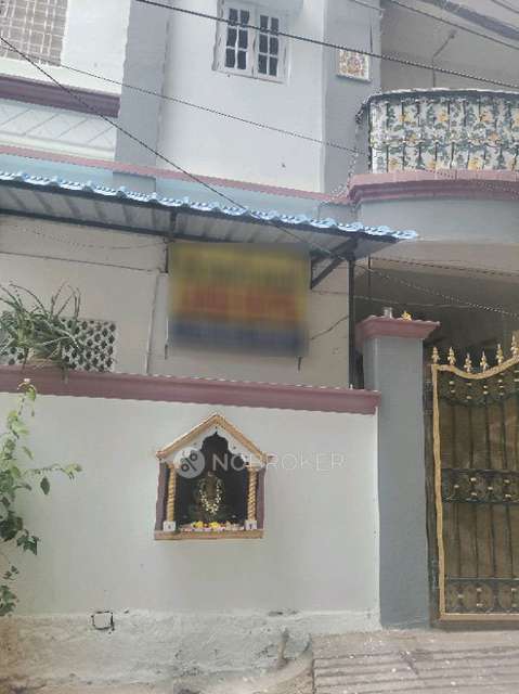 PG for Girls in Ameerpet