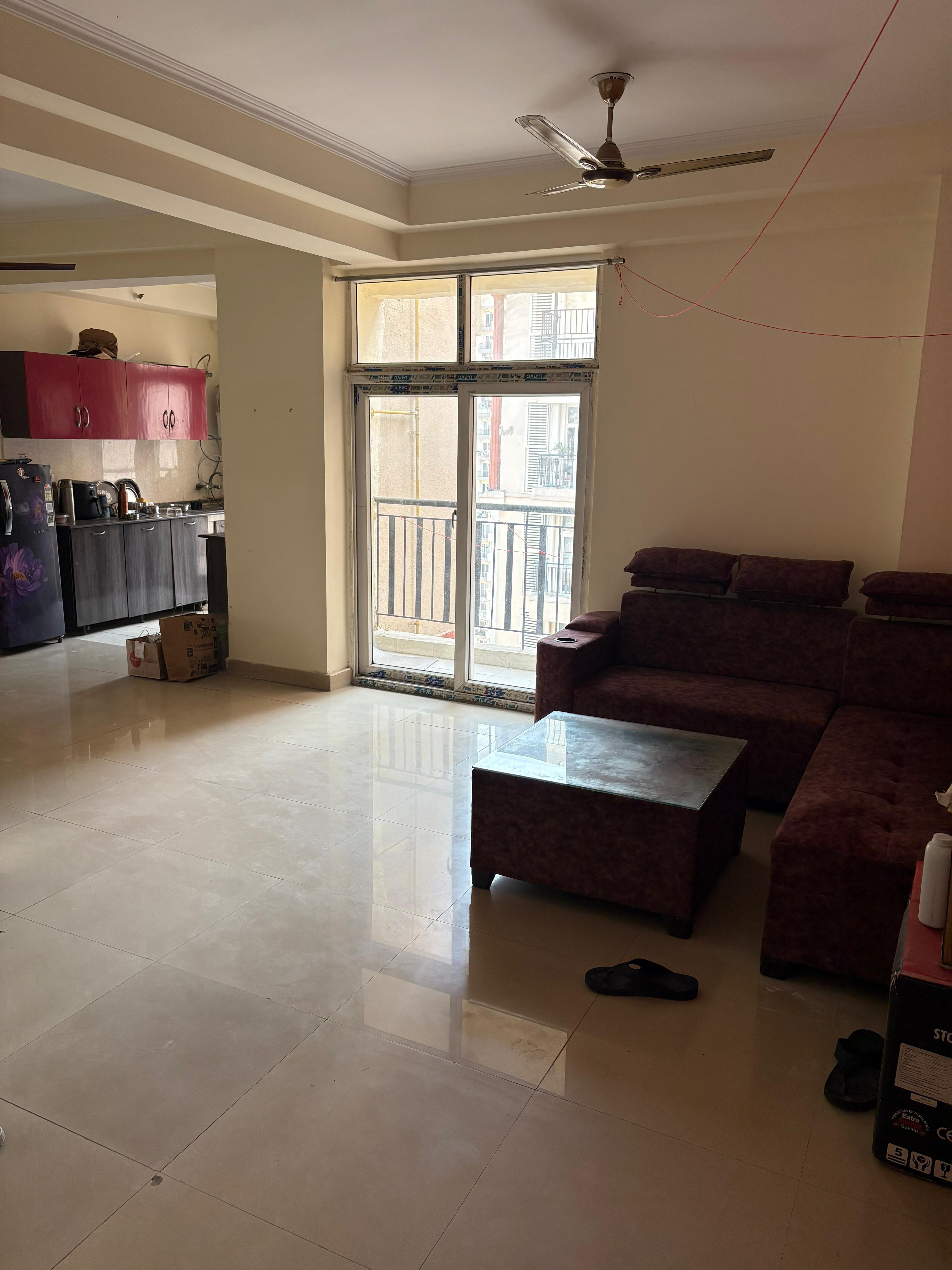 Amrapali Princely Estate