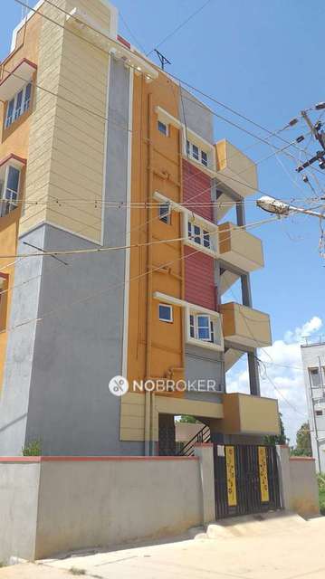 2 BHK Flat for Rent  In Kadugodi
