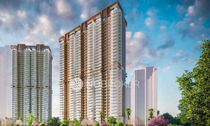 4 BHK Flat In M3m Capital For Sale  In Sector 113