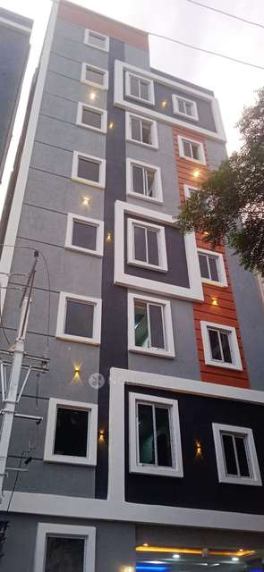 PG for Anyone in Emerald Gardens Road