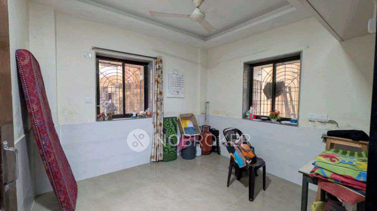 2 BHK Flat In Kamal Sagar Society For Sale  In Kamal Sagar Co-operative Housing Society Limited