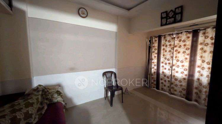 2 BHK Flat In Kamal Sagar Society For Sale  In Kamal Sagar Co-operative Housing Society Limited