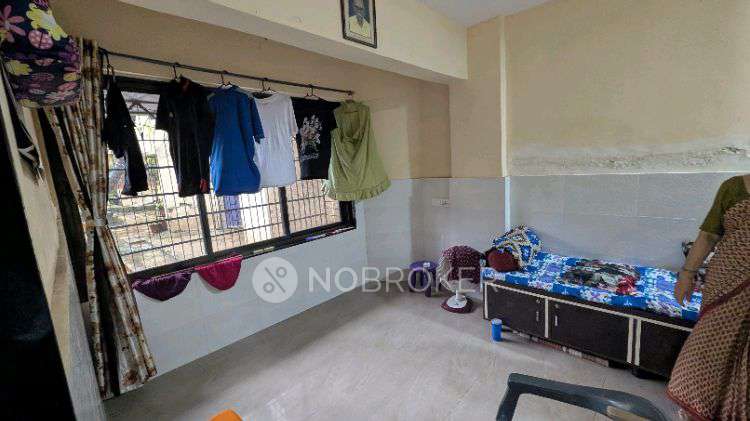 2 BHK Flat In Kamal Sagar Society For Sale  In Kamal Sagar Co-operative Housing Society Limited