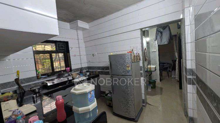 2 BHK Flat In Kamal Sagar Society For Sale  In Kamal Sagar Co-operative Housing Society Limited