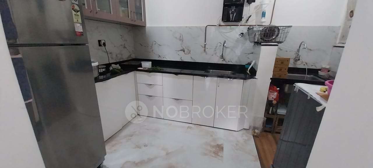 2 BHK Flat In Krishna Amarillo For Sale  In Hinjewadi