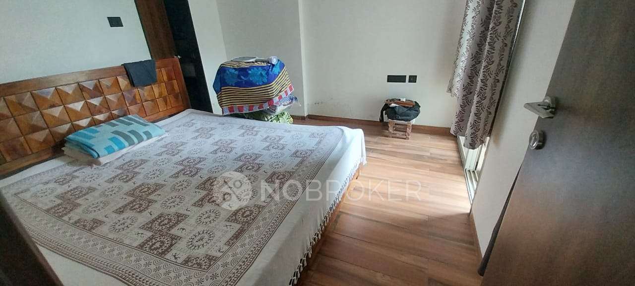 2 BHK Flat In Krishna Amarillo For Sale  In Hinjewadi