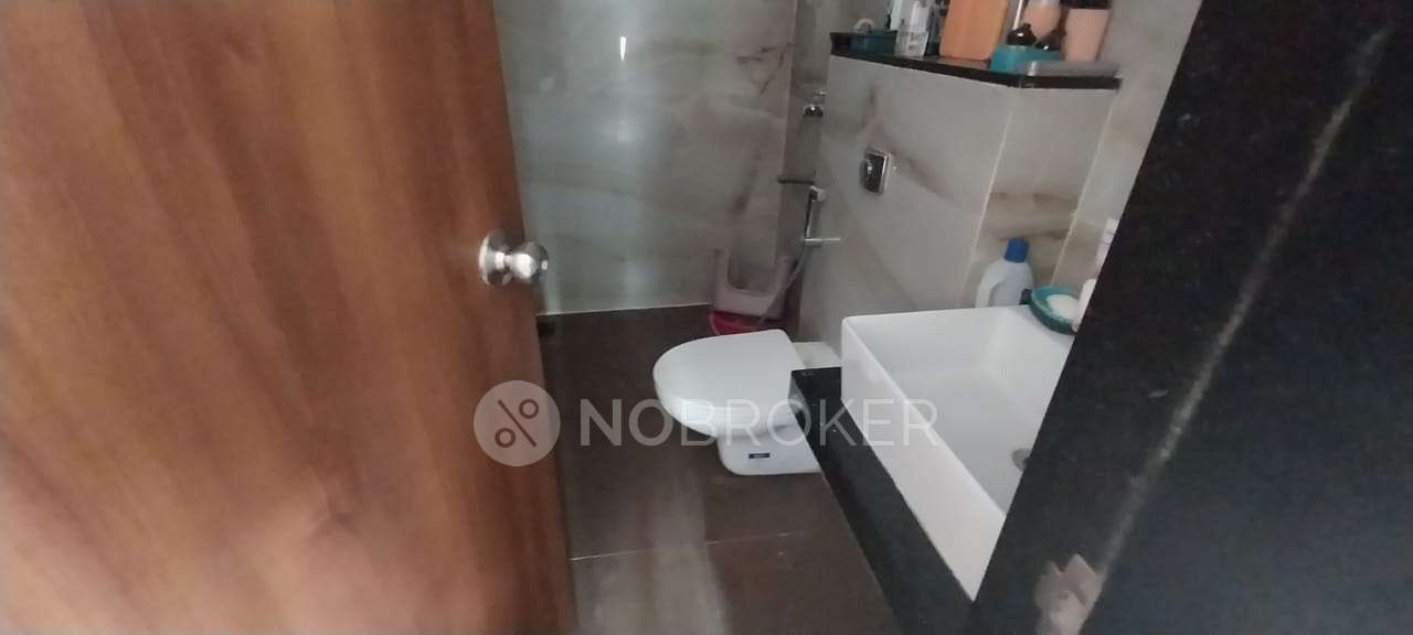 2 BHK Flat In Krishna Amarillo For Sale  In Hinjewadi