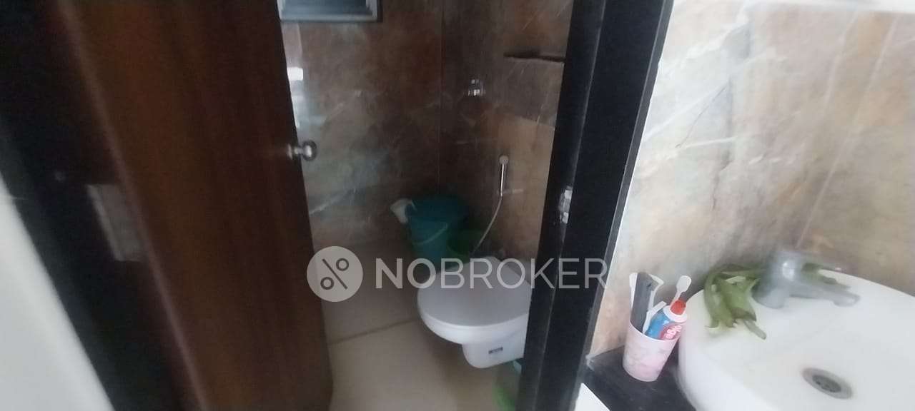 2 BHK Flat In Krishna Amarillo For Sale  In Hinjewadi