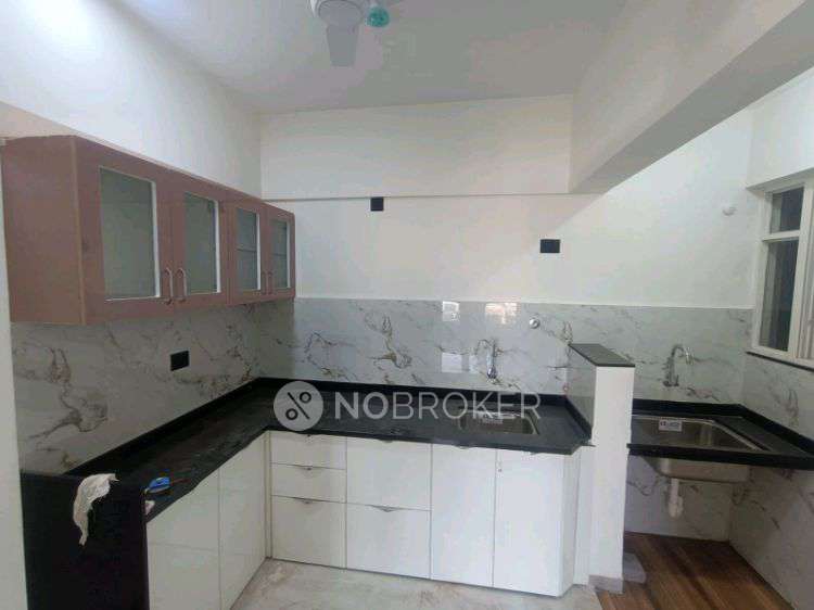 2 BHK Flat In Krishna Amarillo For Sale  In Hinjewadi