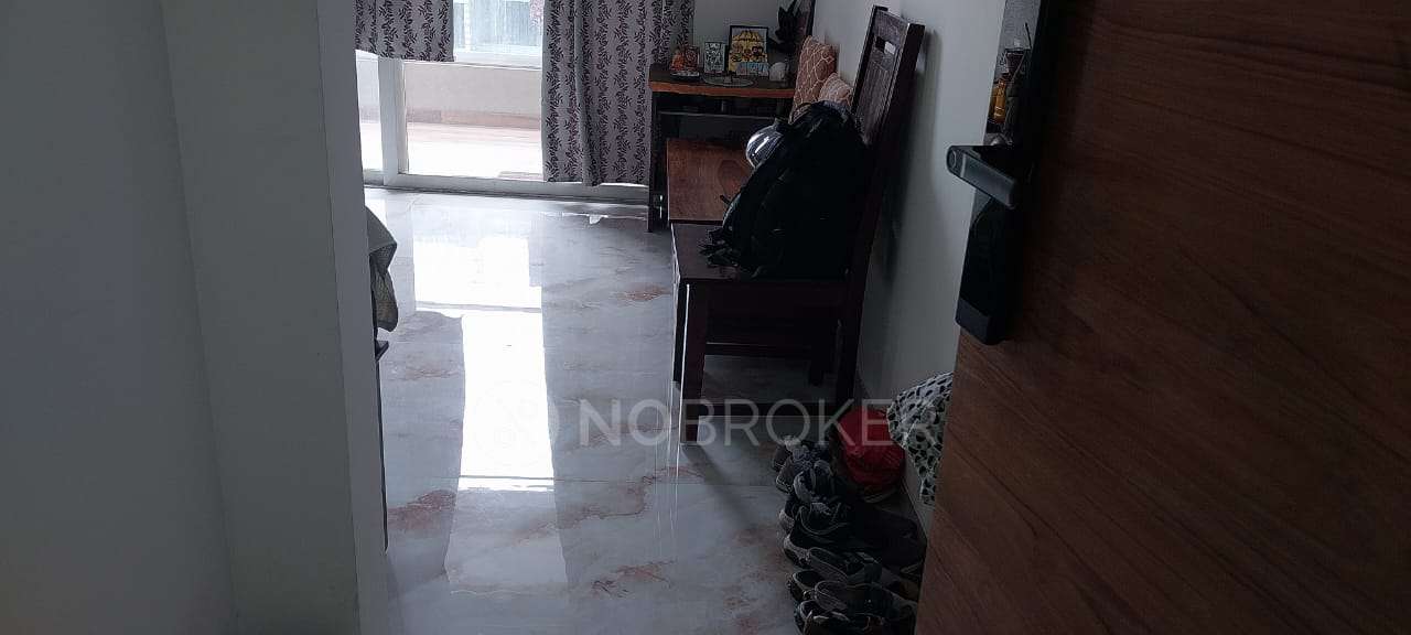 2 BHK Flat In Krishna Amarillo For Sale  In Hinjewadi