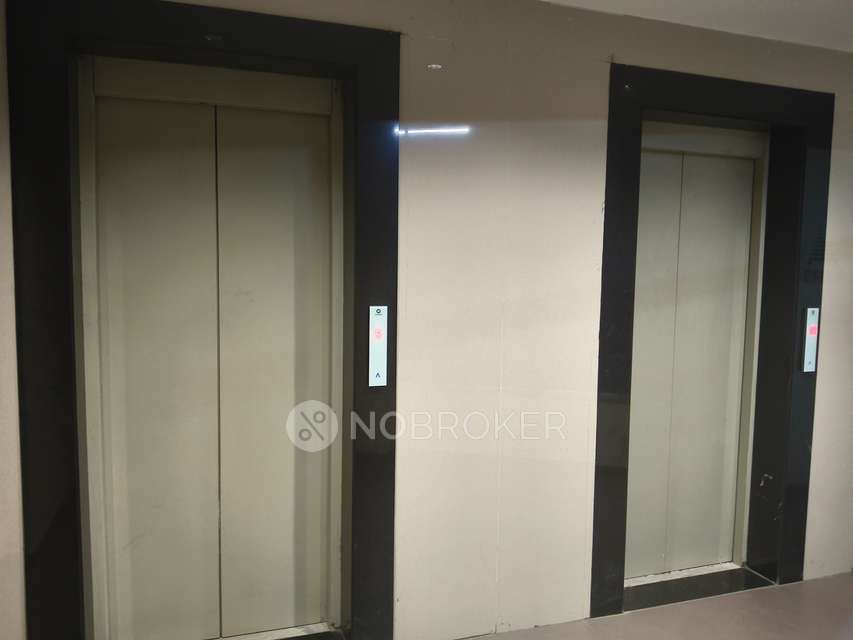 2 BHK Flat In Krishna Amarillo For Sale  In Hinjewadi