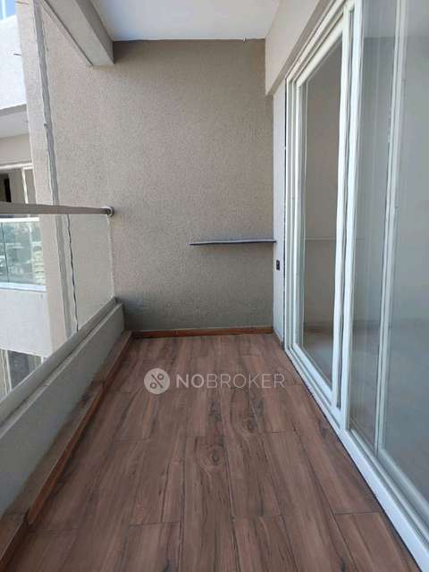 2 BHK Flat In Krishna Amarillo For Sale  In Hinjewadi