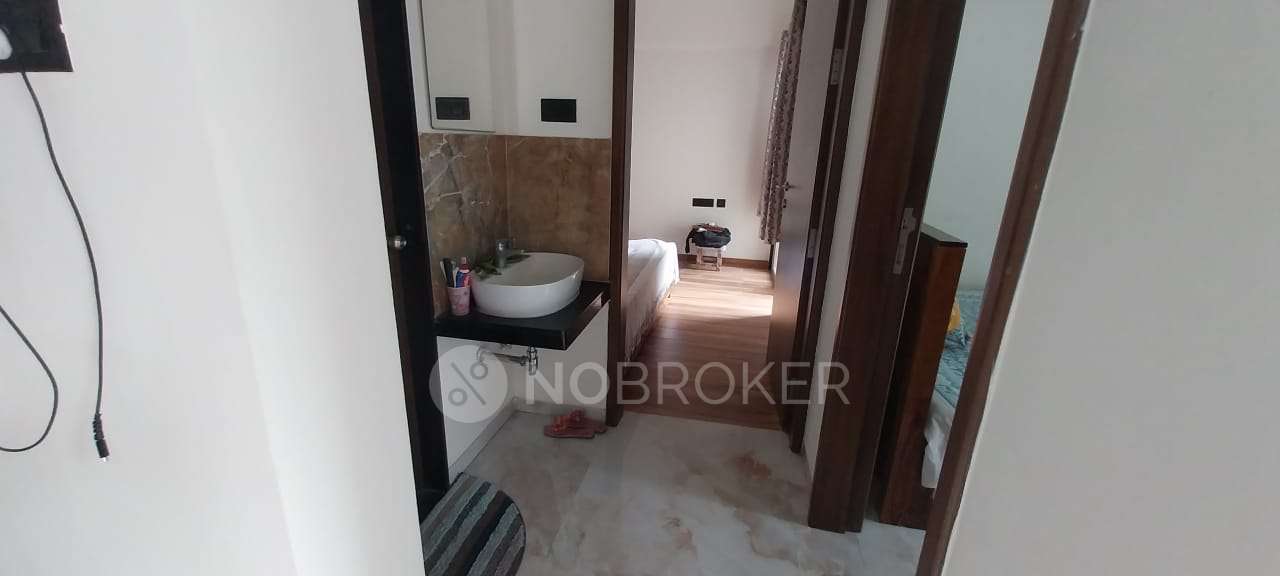 2 BHK Flat In Krishna Amarillo For Sale  In Hinjewadi