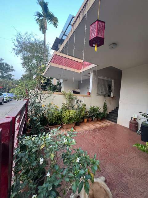 3 BHK Villa In Edenn Garden Row House Co Op.housing Society For Sale  In Wakad