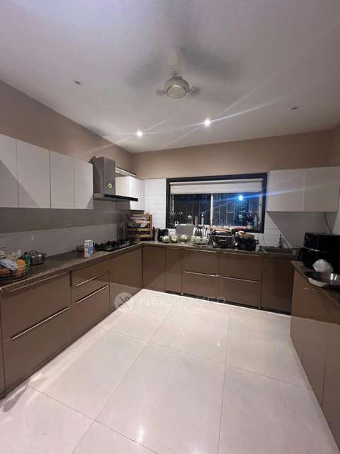 3 BHK Villa In Edenn Garden Row House Co Op.housing Society For Sale  In Wakad