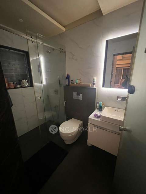 3 BHK Villa In Edenn Garden Row House Co Op.housing Society For Sale  In Wakad