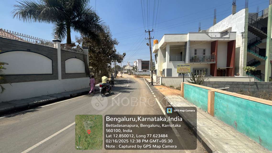 Godown/Warehouse in Mylasandra Road, Bangalore for Rent 